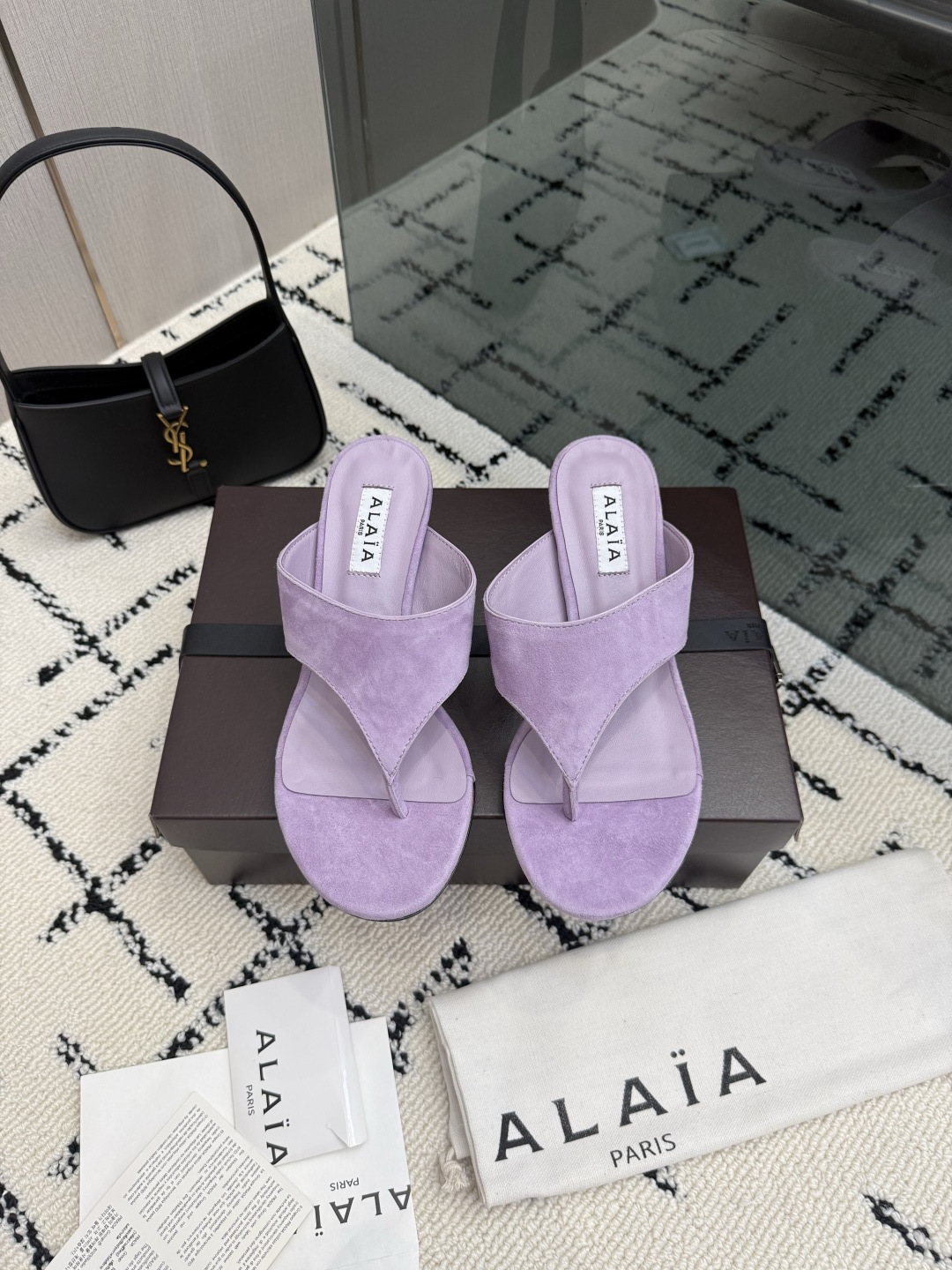 Designer Slides