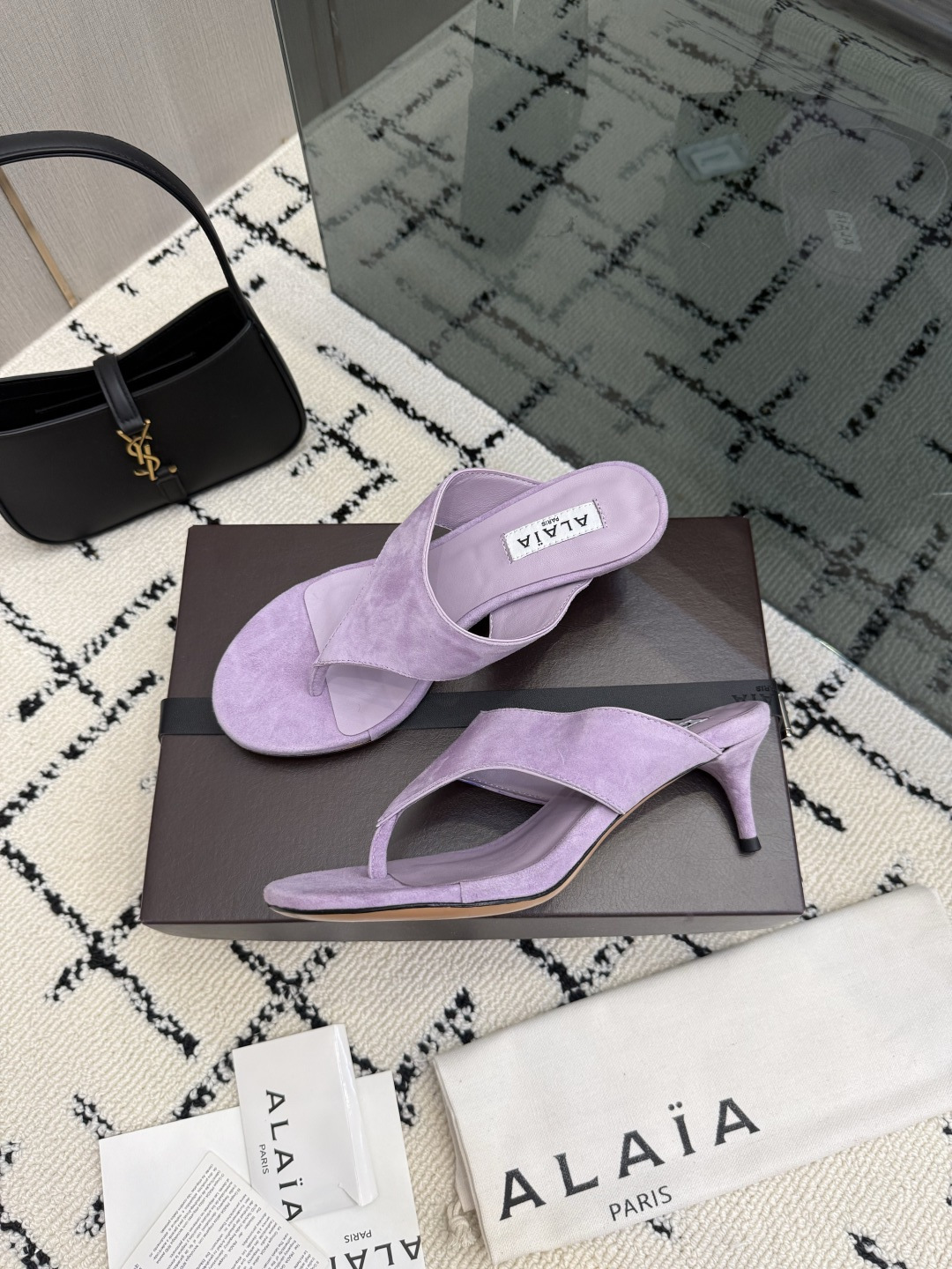 Designer Slides
