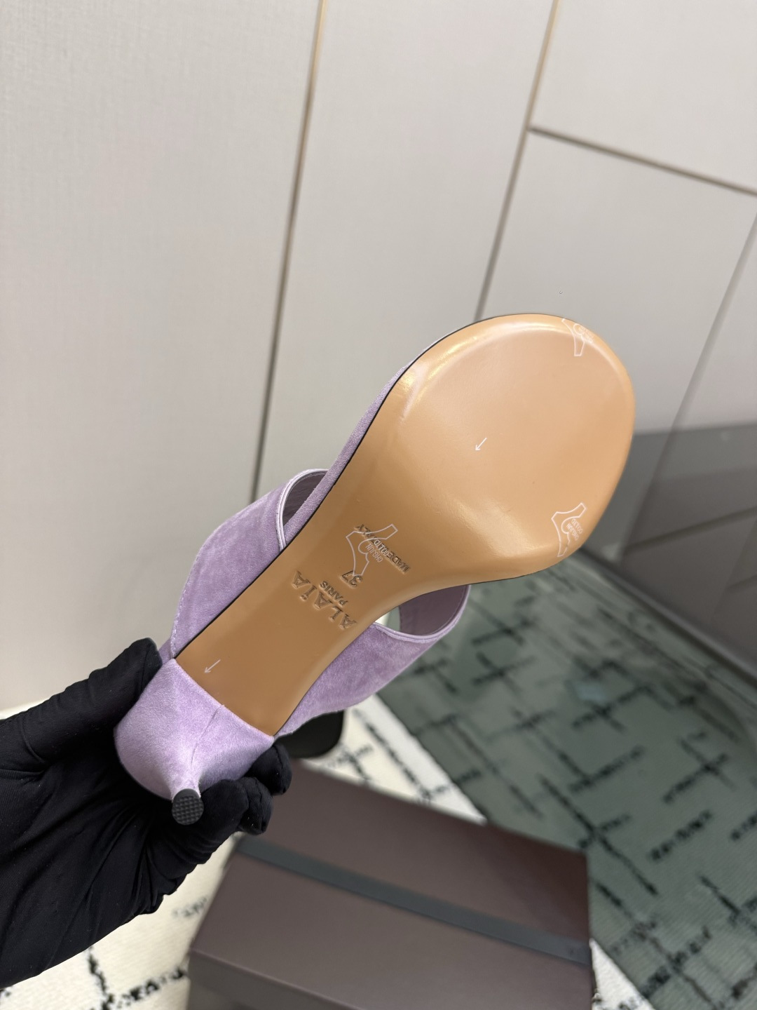 Designer Slides