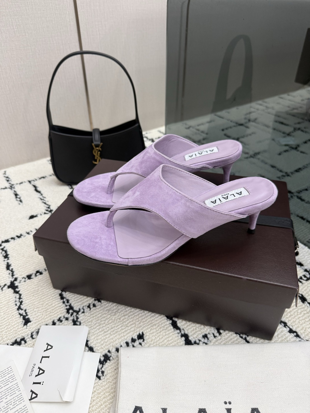Designer Slides