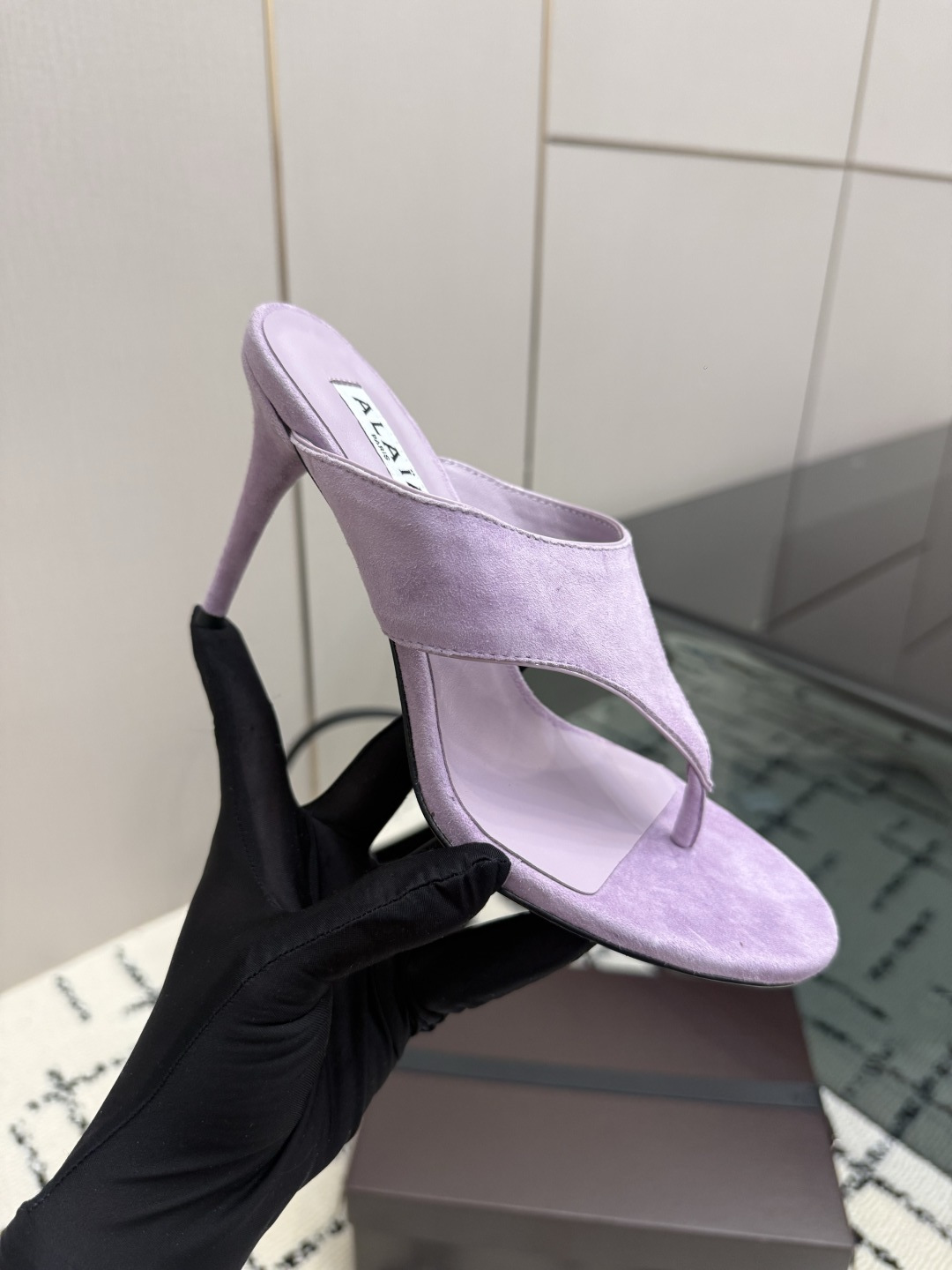 Designer Slides
