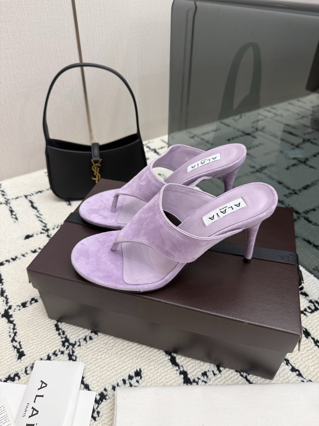 Designer Slides
