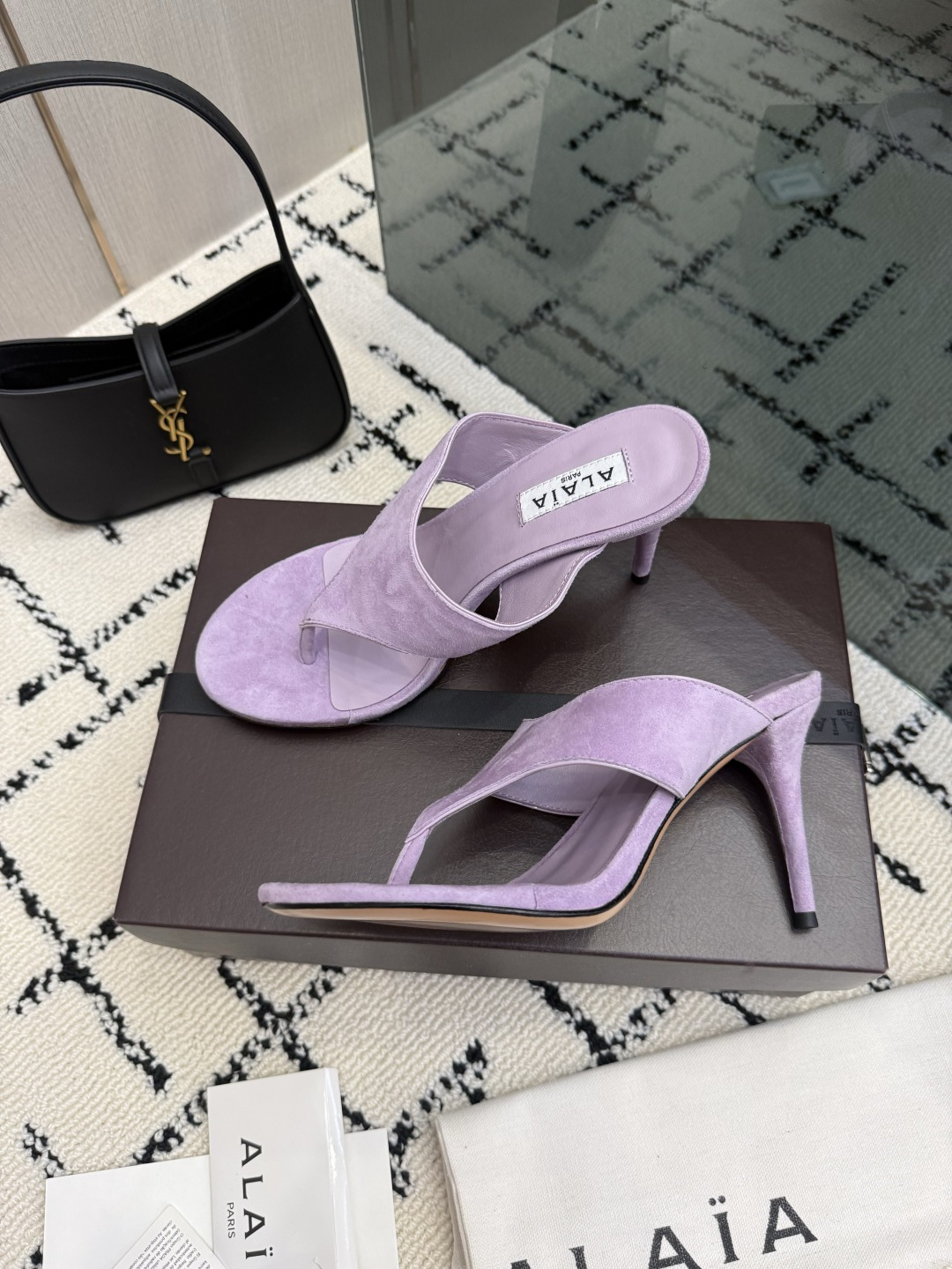 Designer Slides