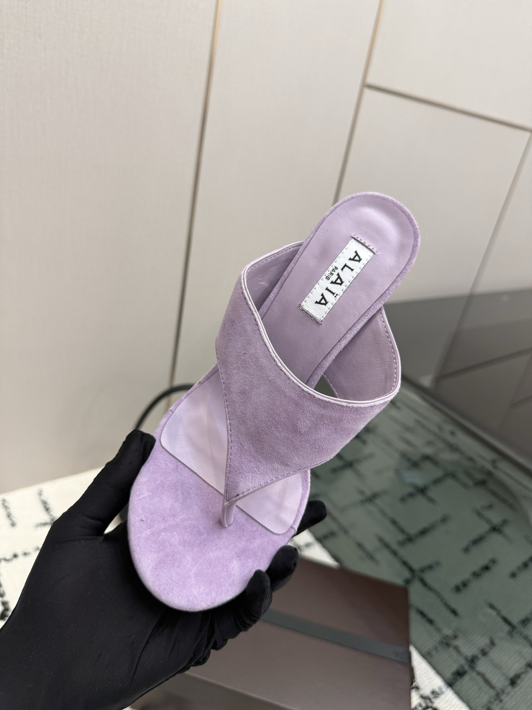 Designer Slides