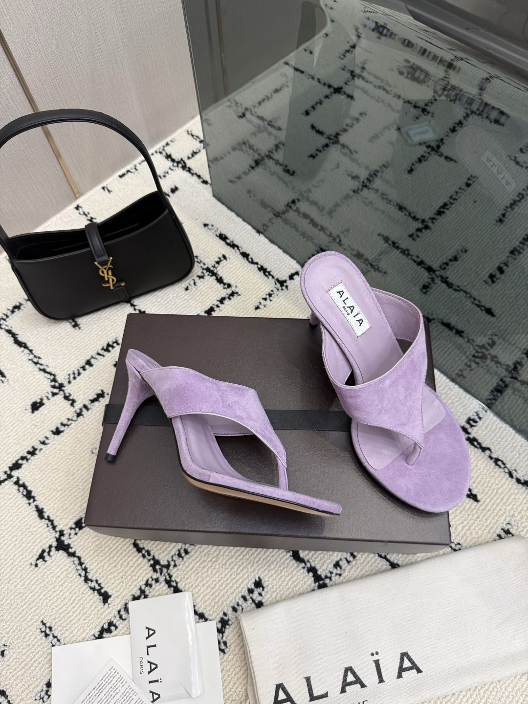 Designer Slides