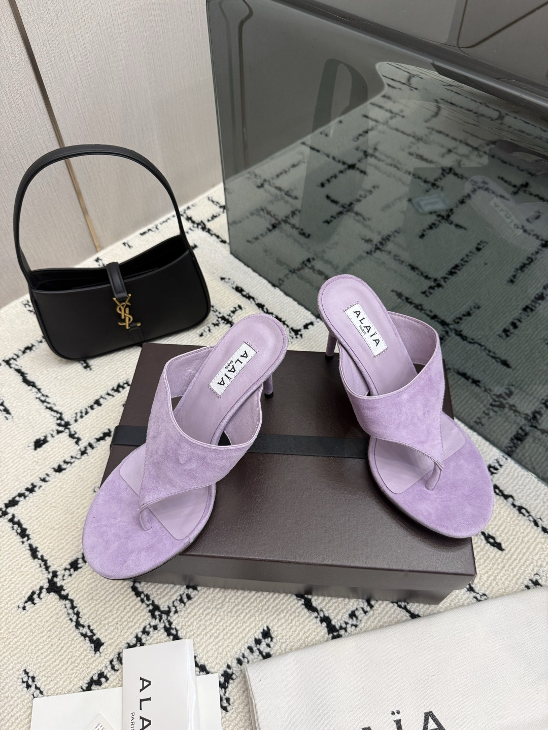 Designer Slides