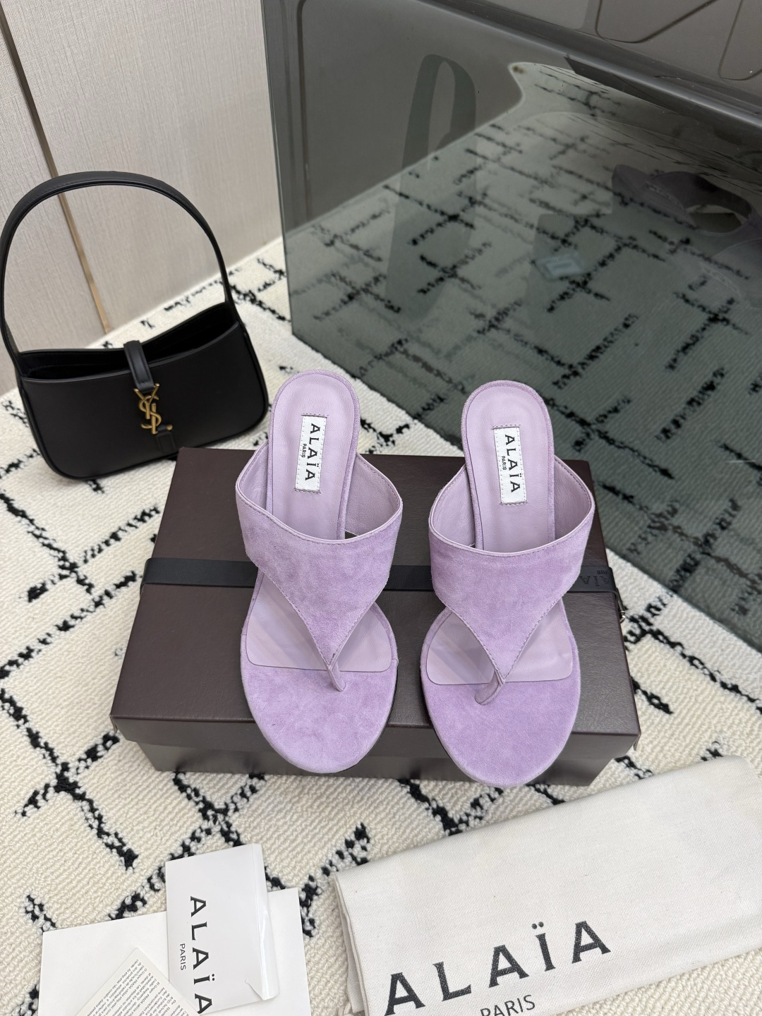 Designer Slides