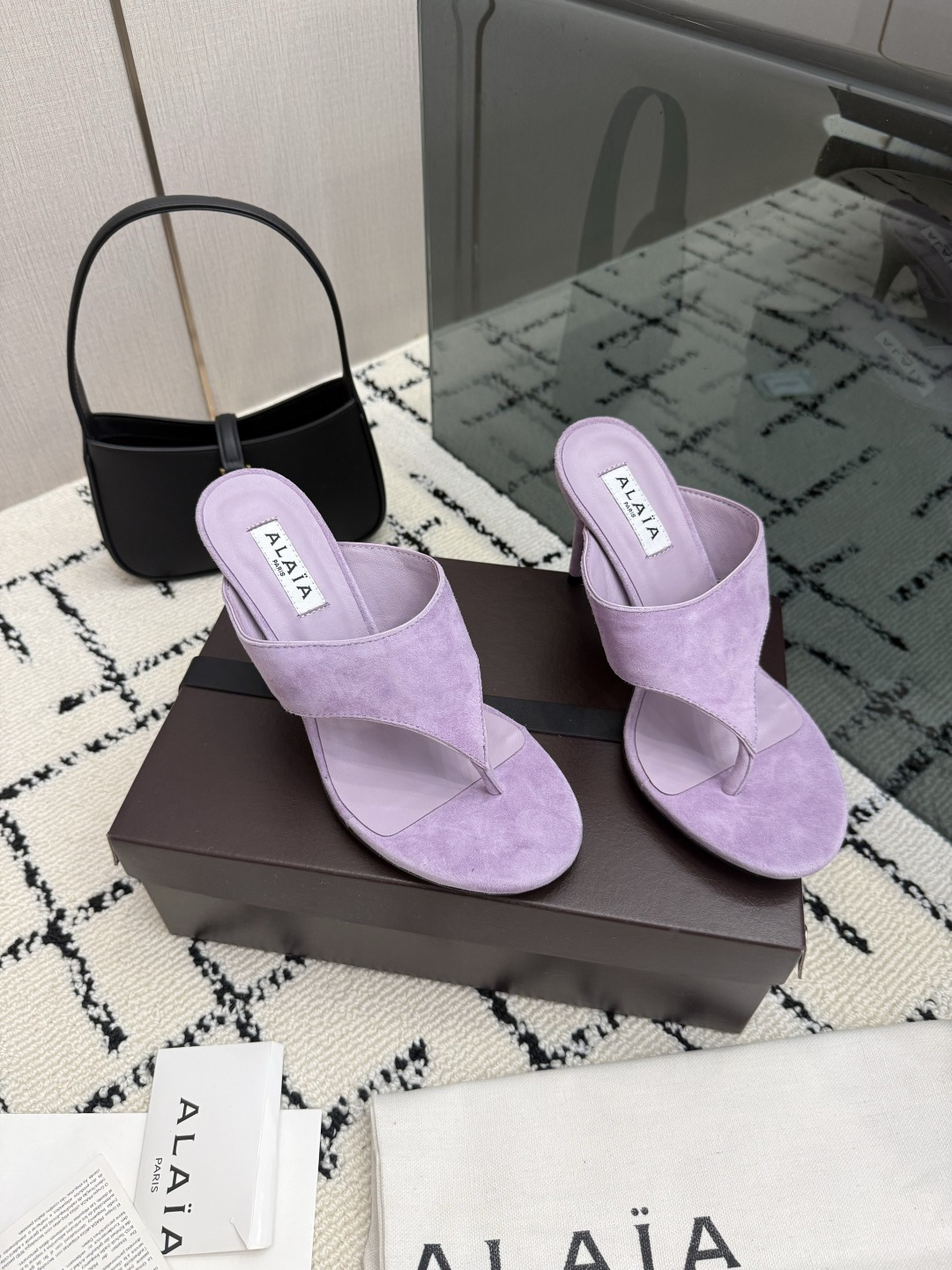 Designer Slides