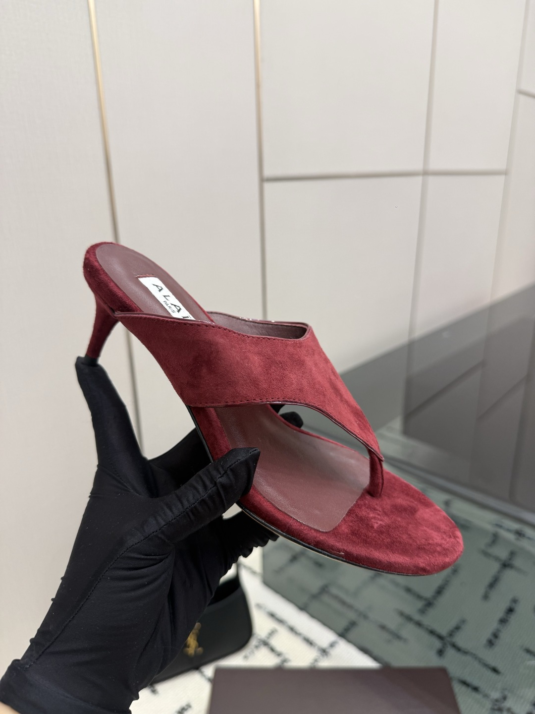 Designer Slides