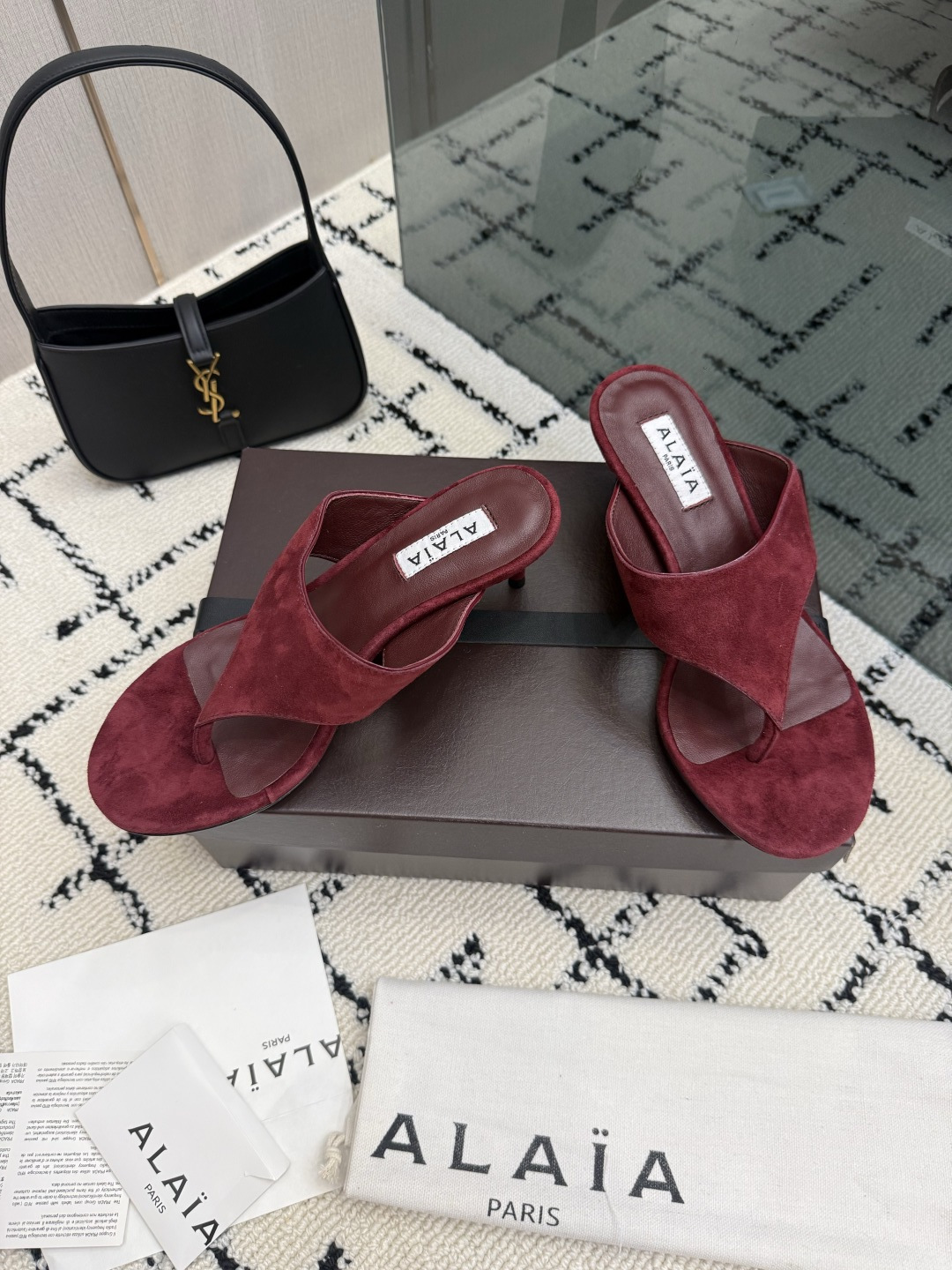 Designer Slides