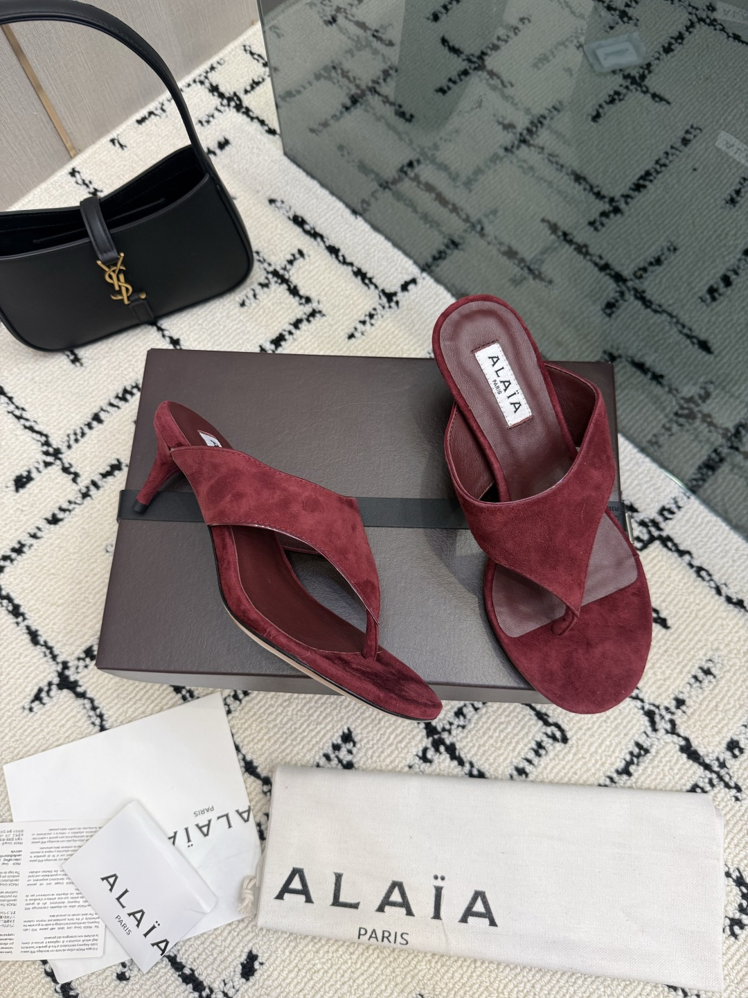 Designer Slides