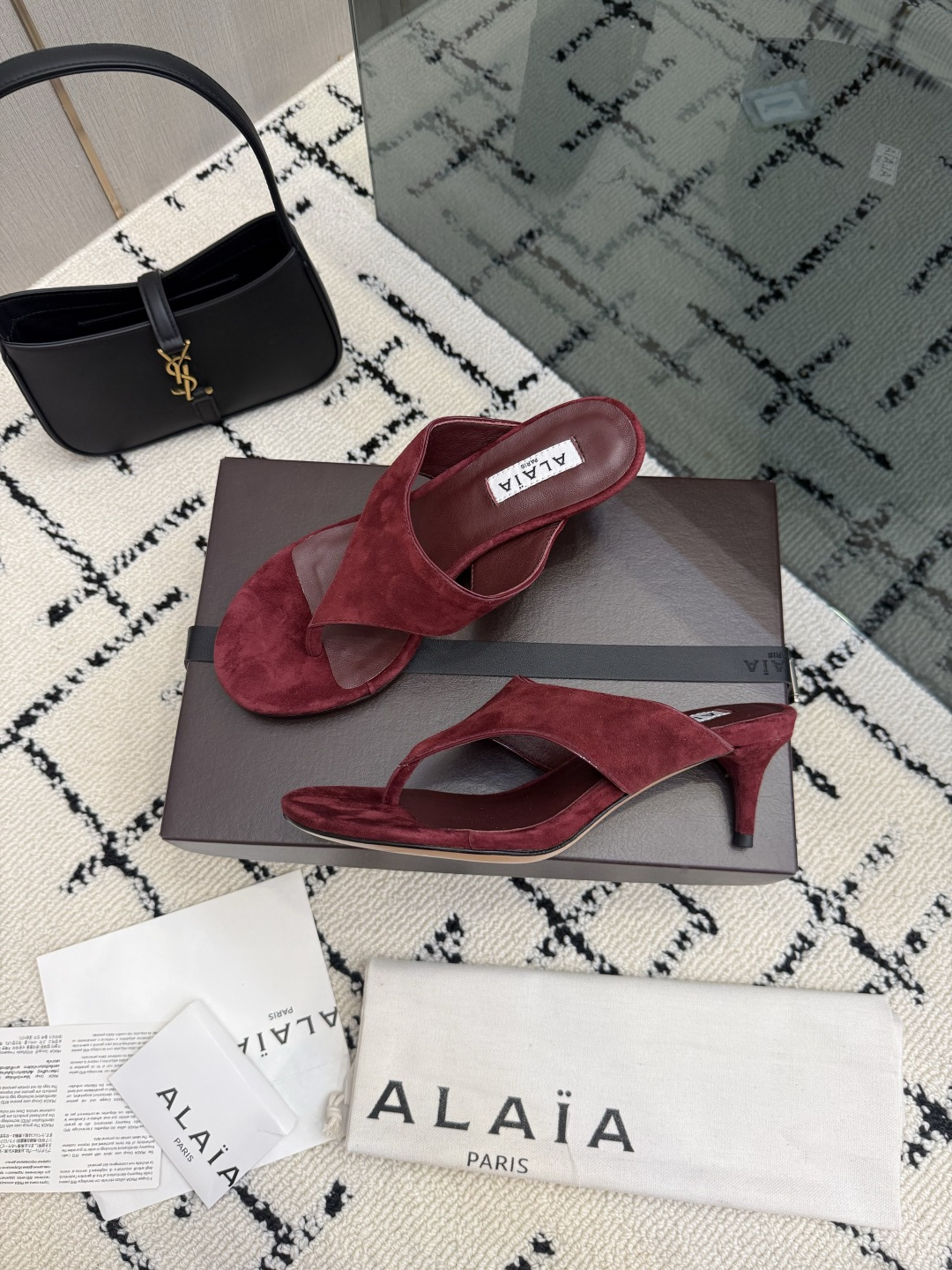 Designer Slides
