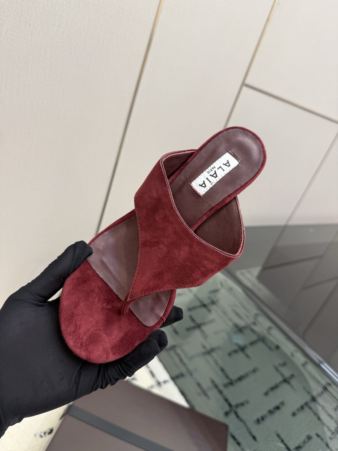Designer Slides