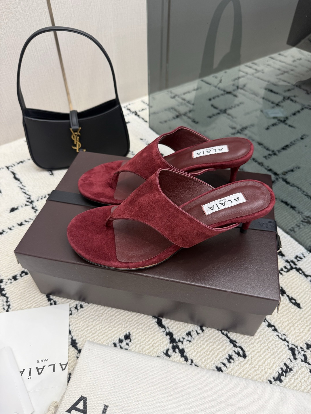 Designer Slides