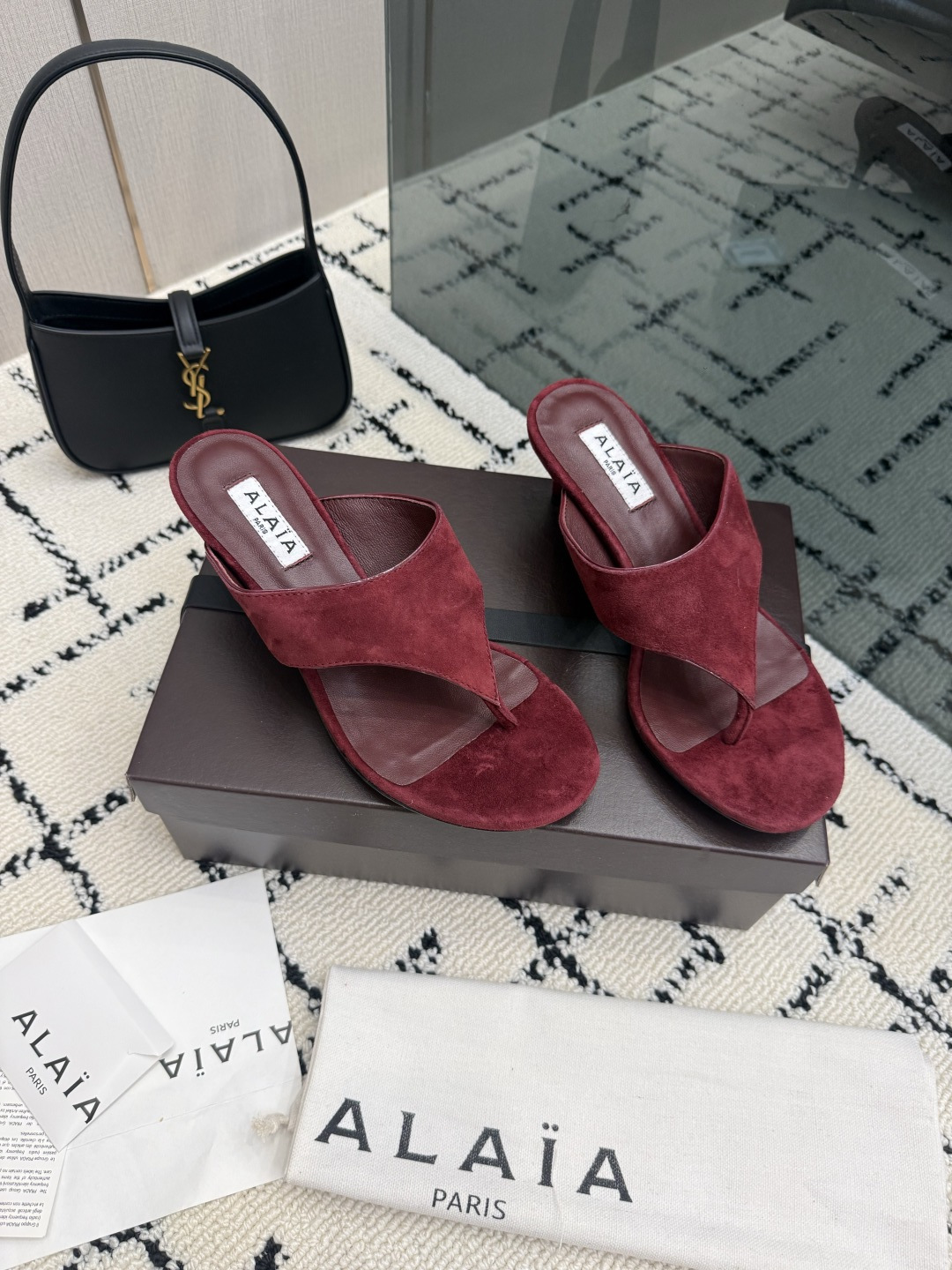 Designer Slides