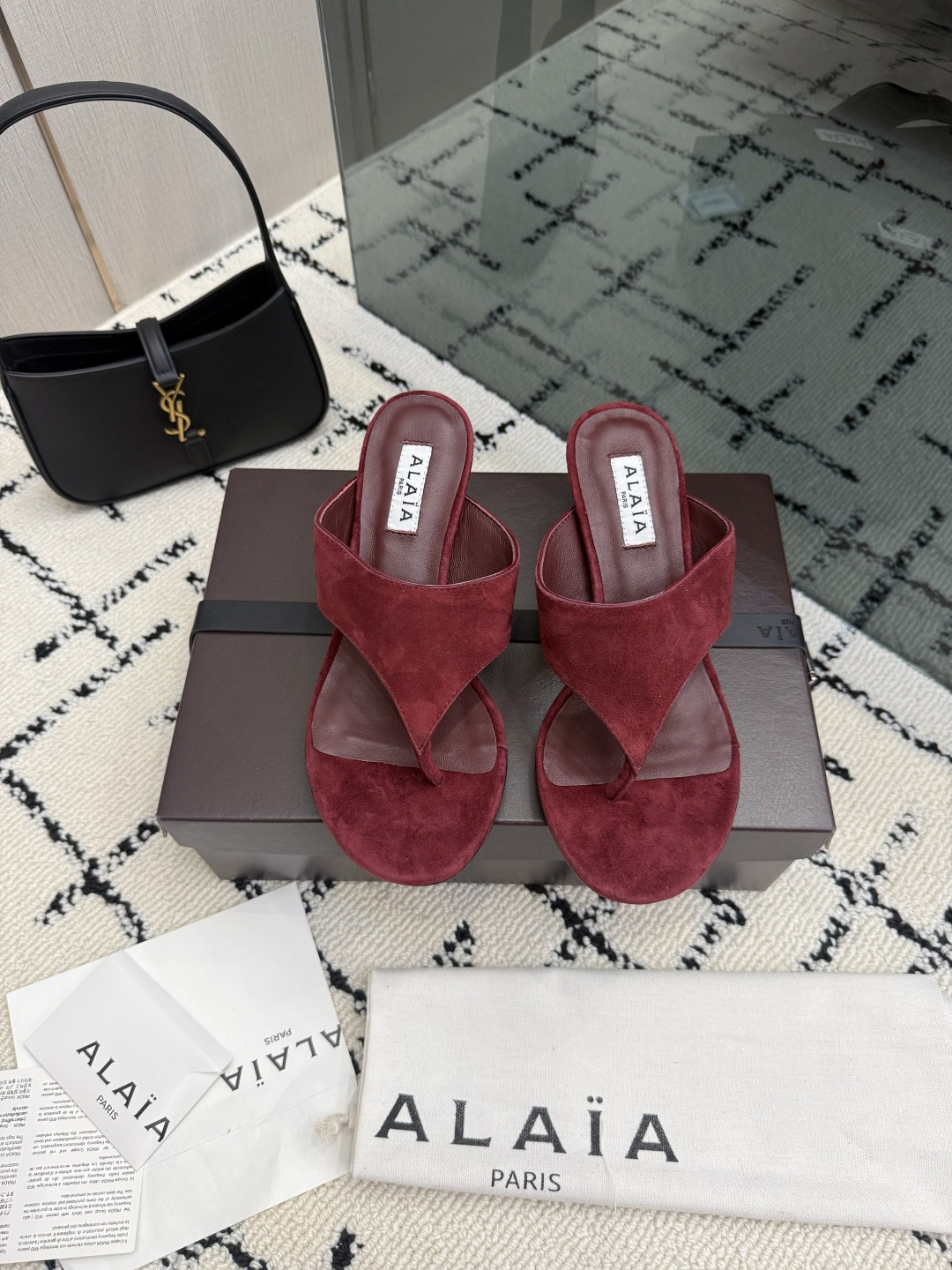 Designer Slides
