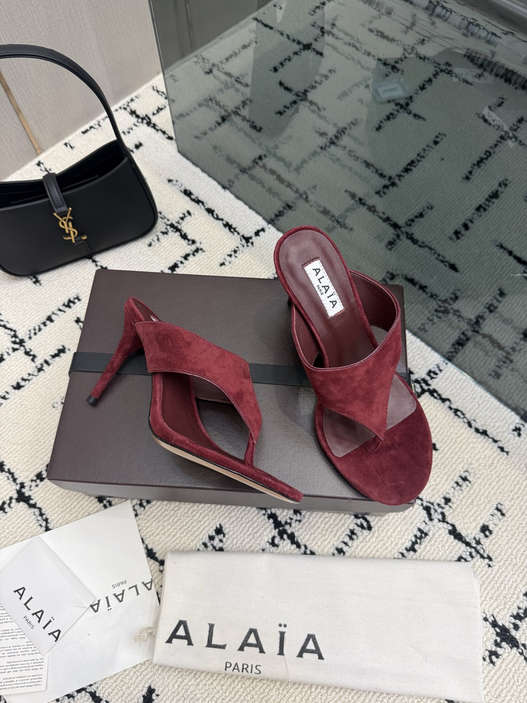 Designer Slides