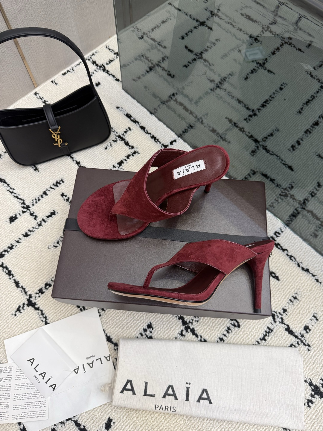 Designer Slides