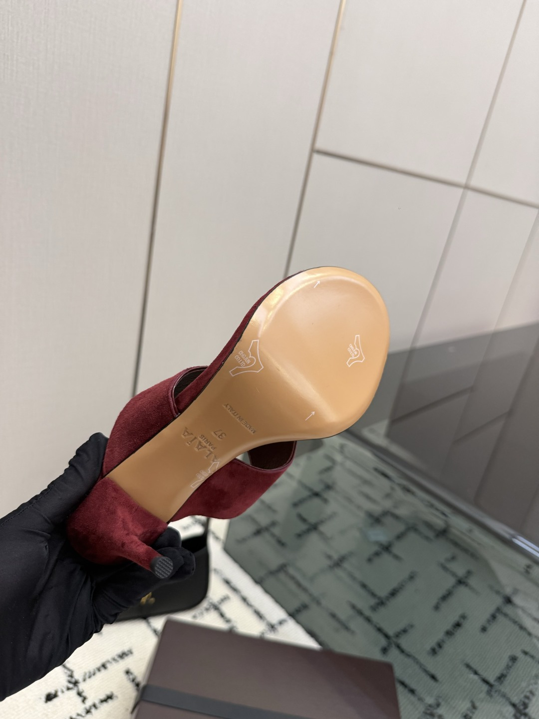 Designer Slides