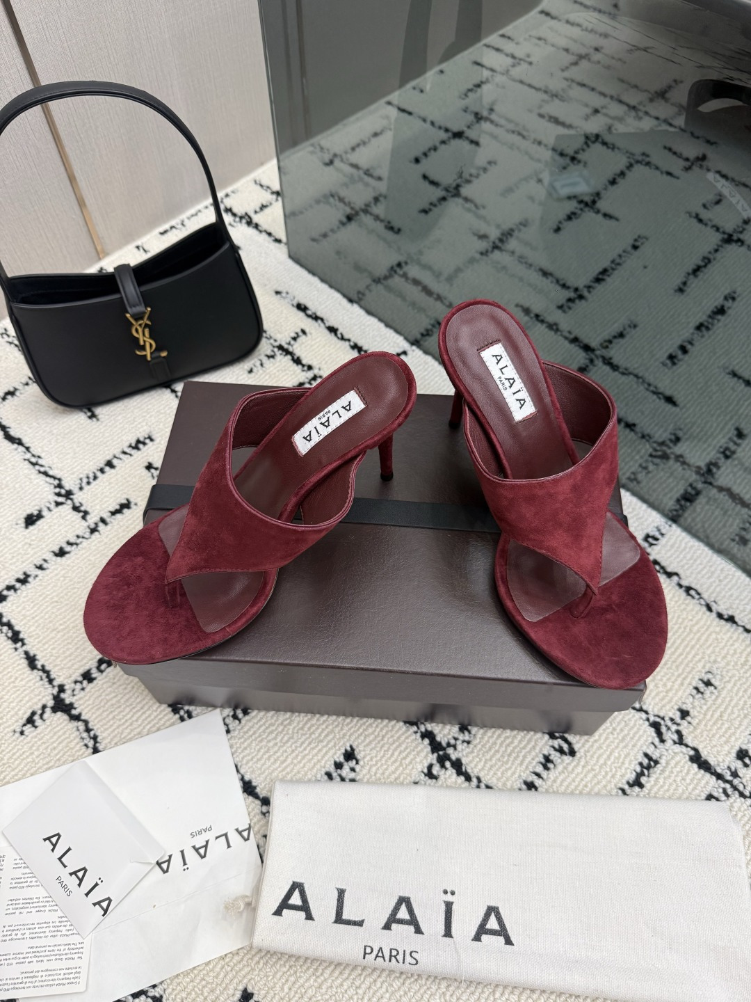 Designer Slides