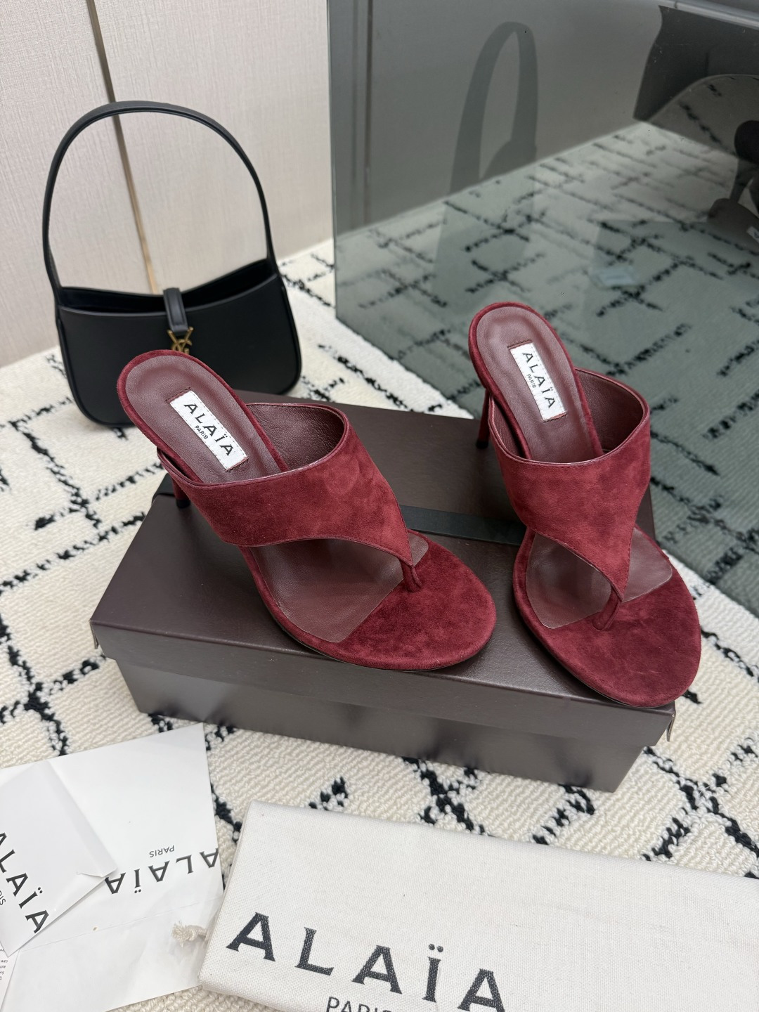 Designer Slides