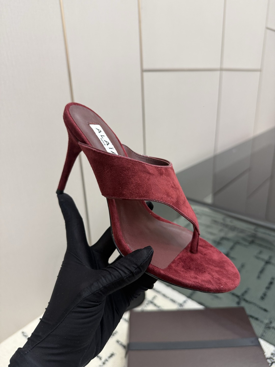 Designer Slides