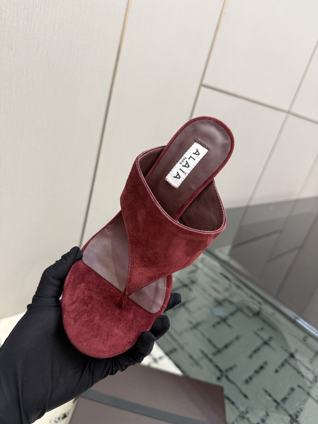 Designer Slides
