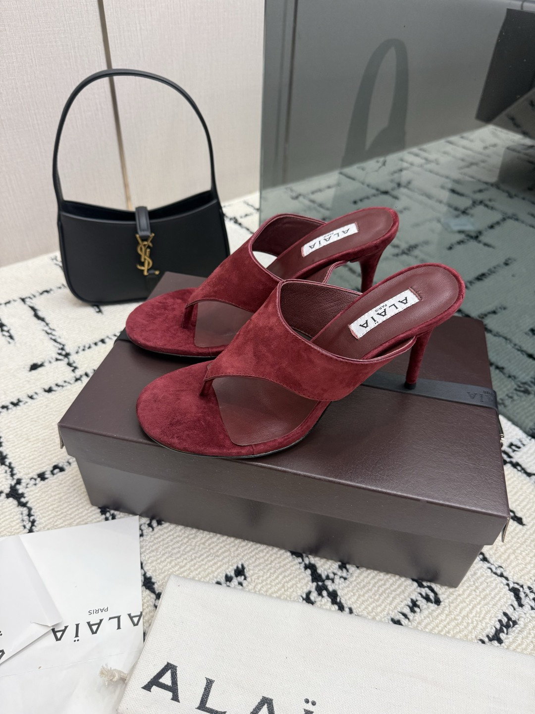 Designer Slides
