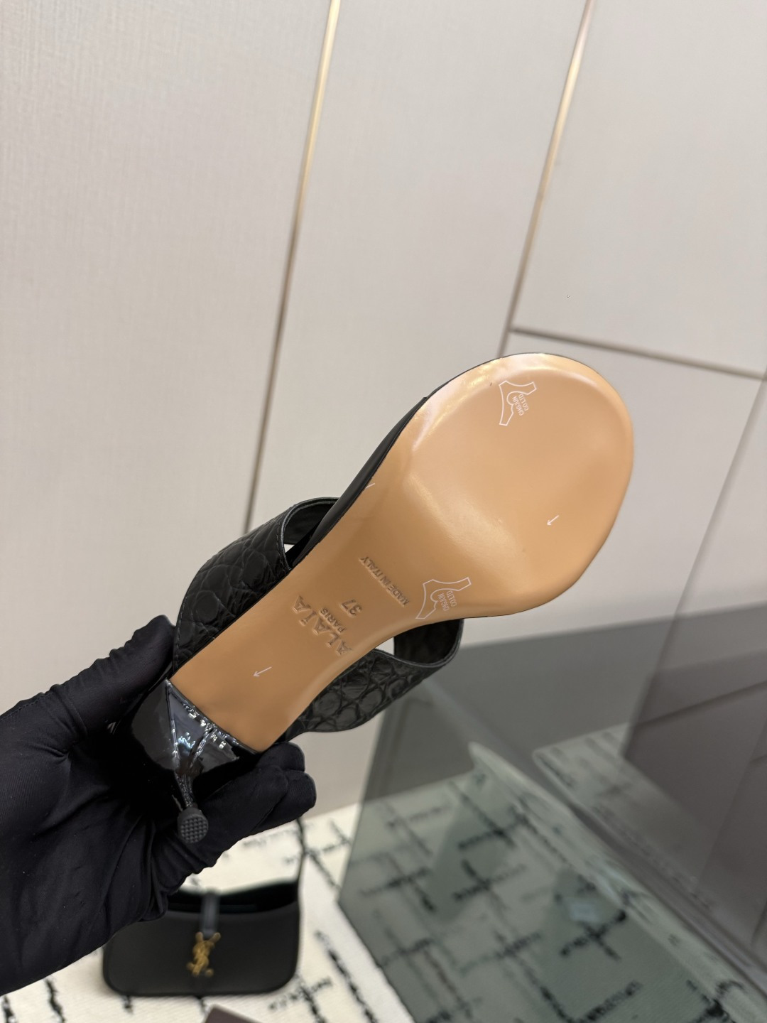 Designer Slides