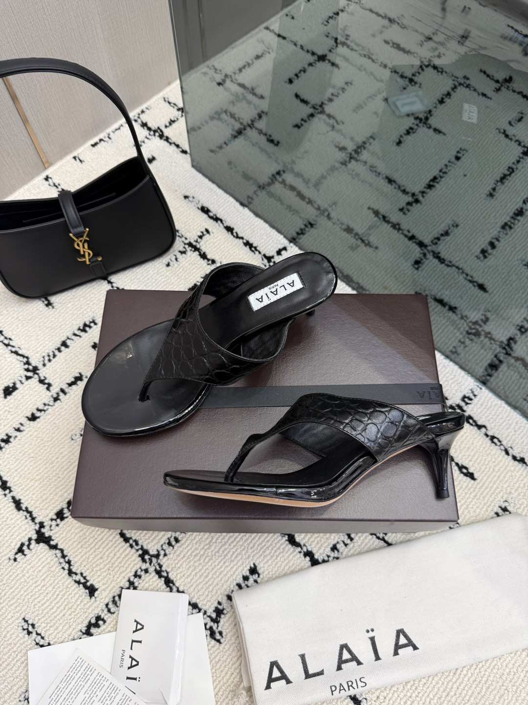 Designer Slides