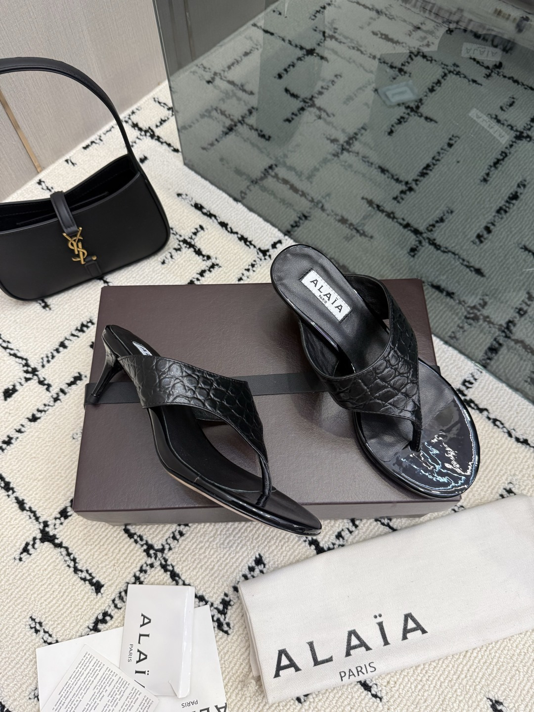 Designer Slides