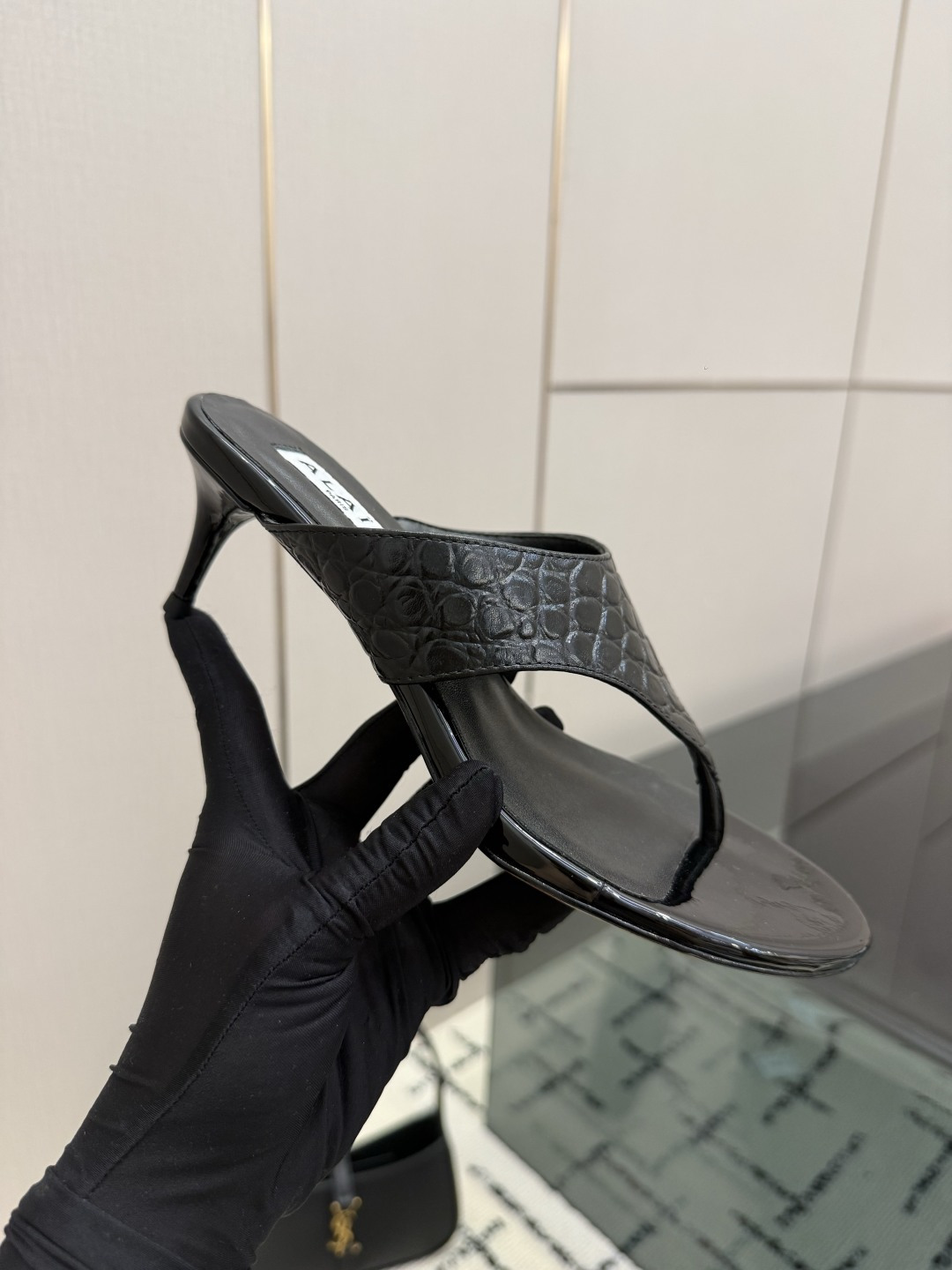 Designer Slides