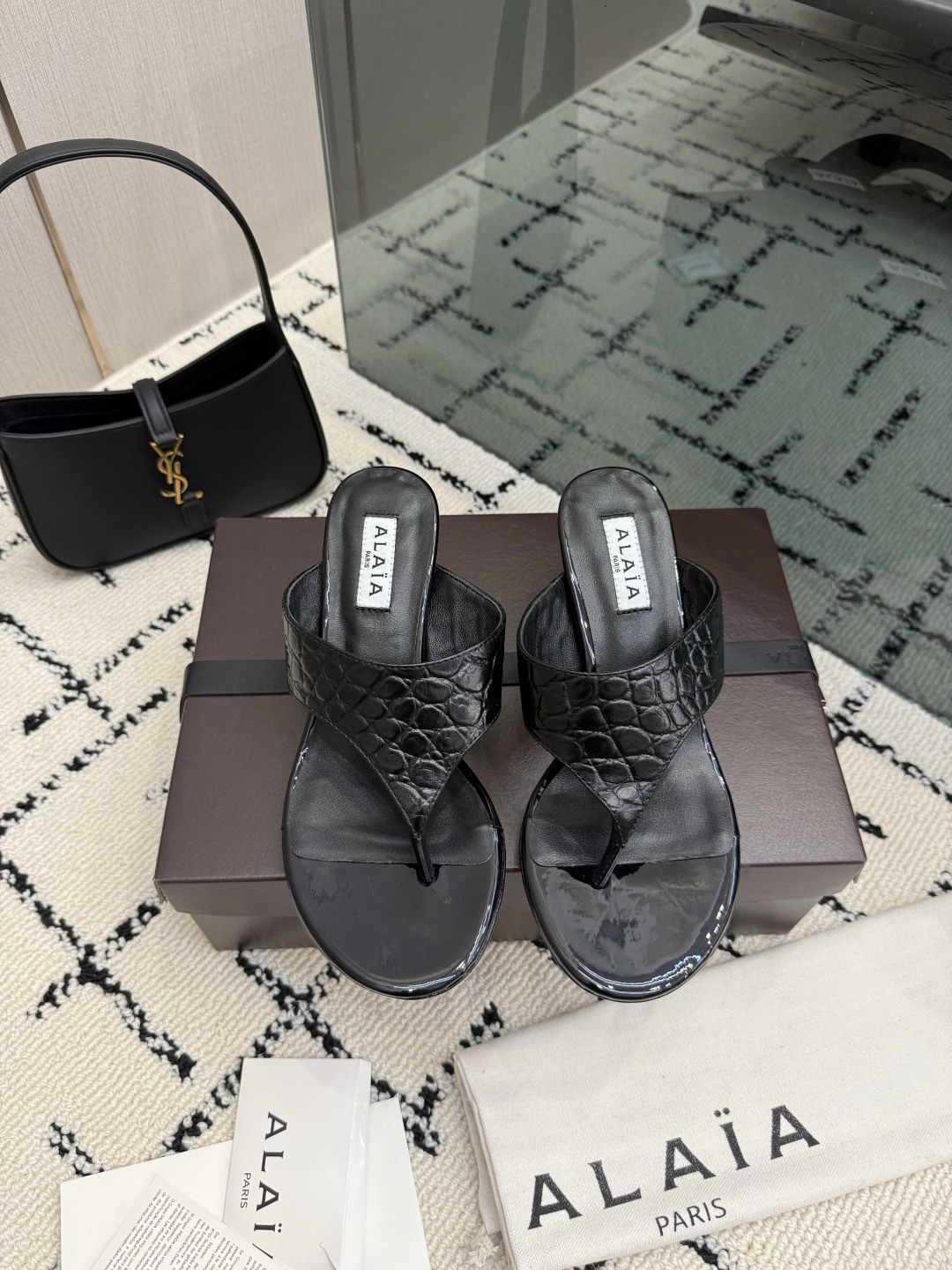 Designer Slides