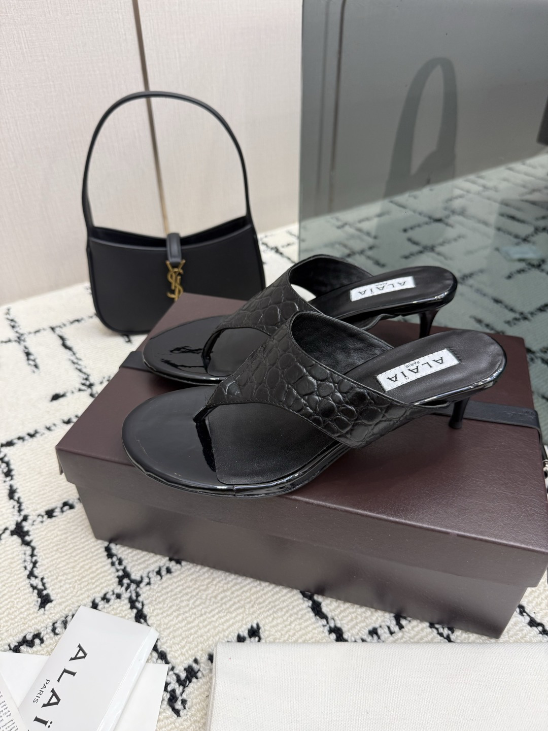Designer Slides