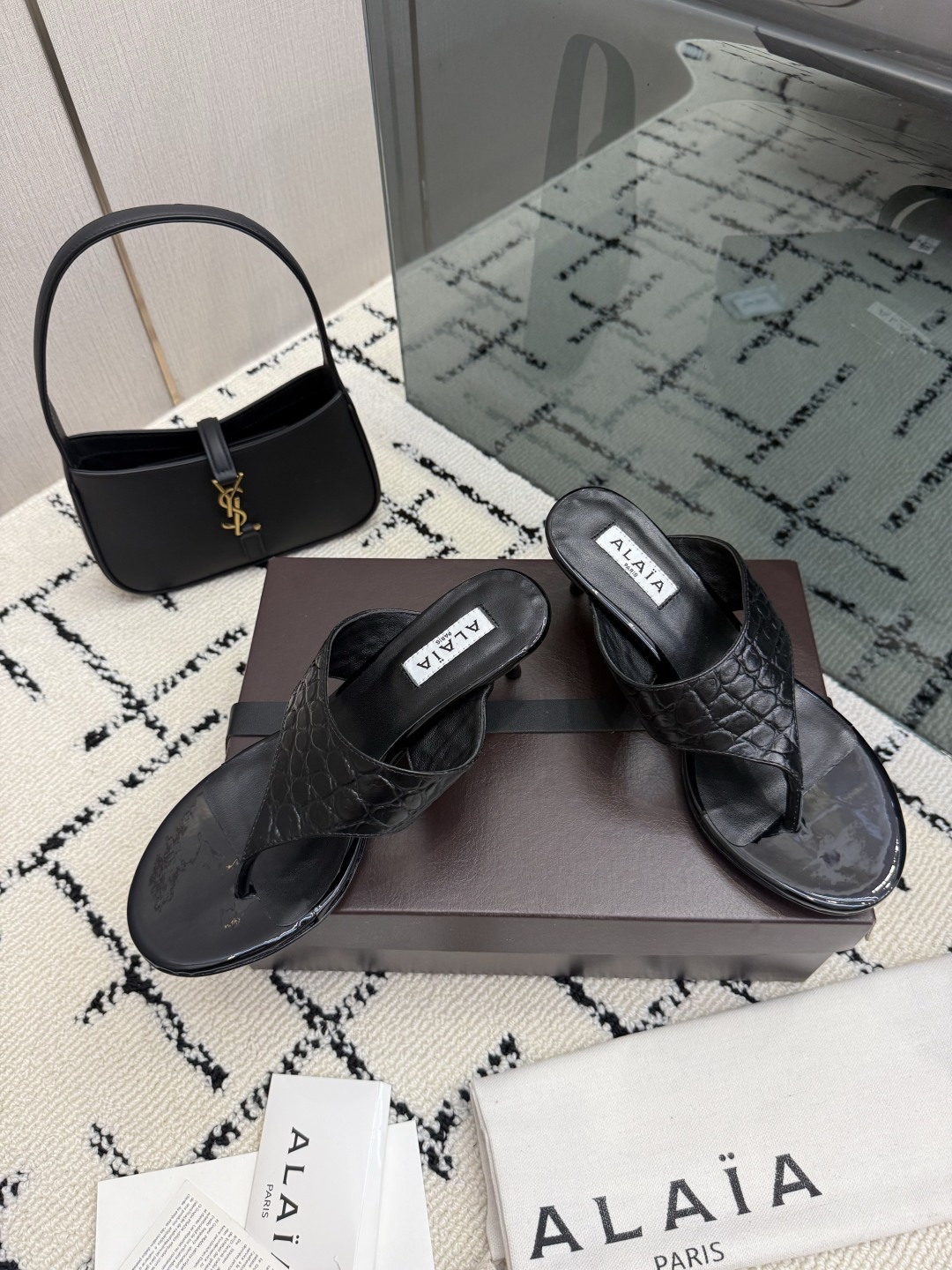 Designer Slides