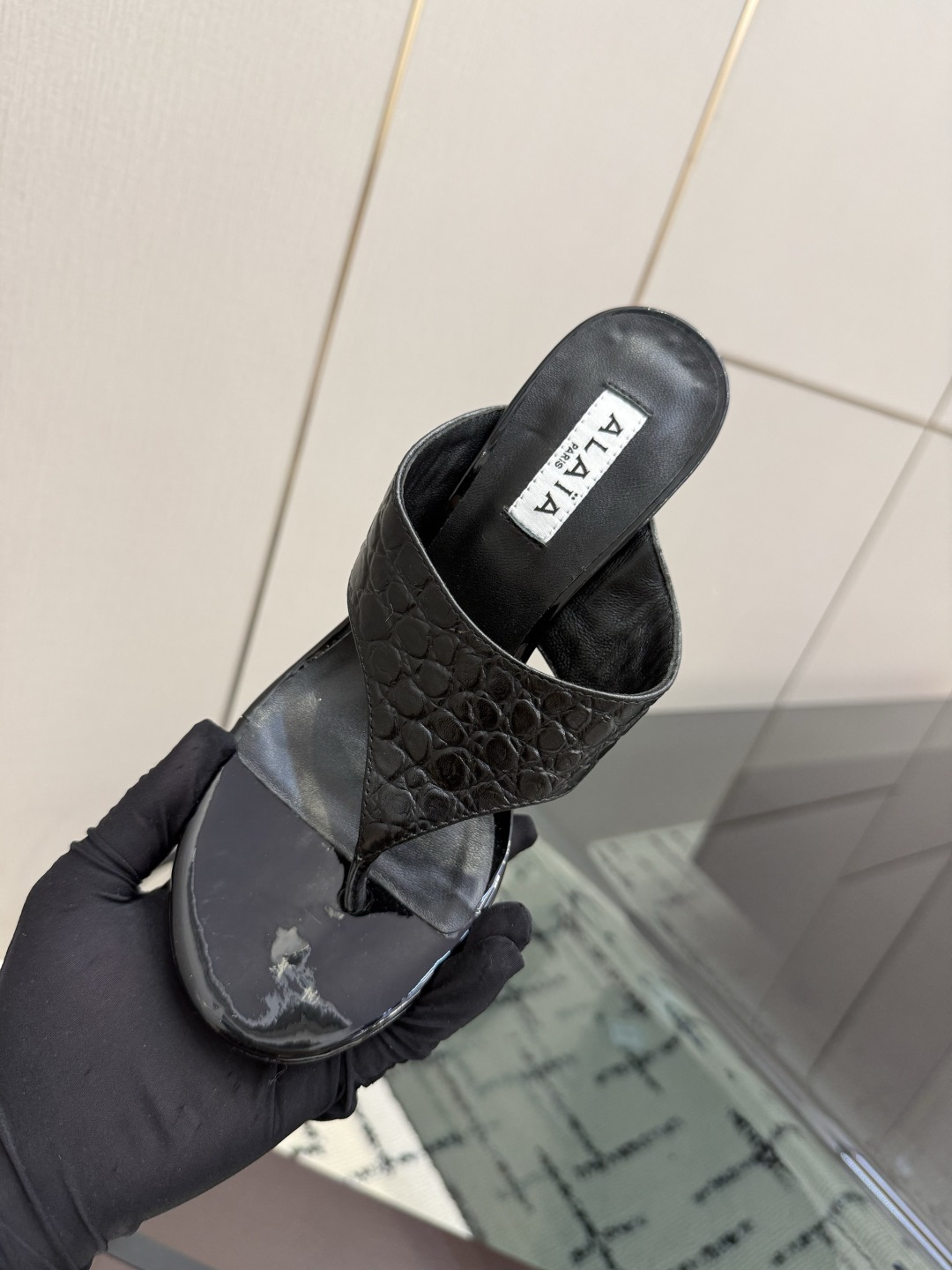 Designer Slides