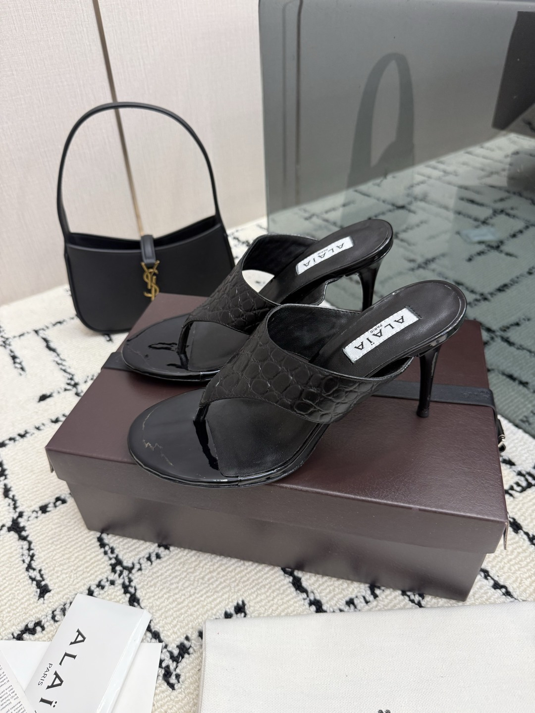Designer Slides