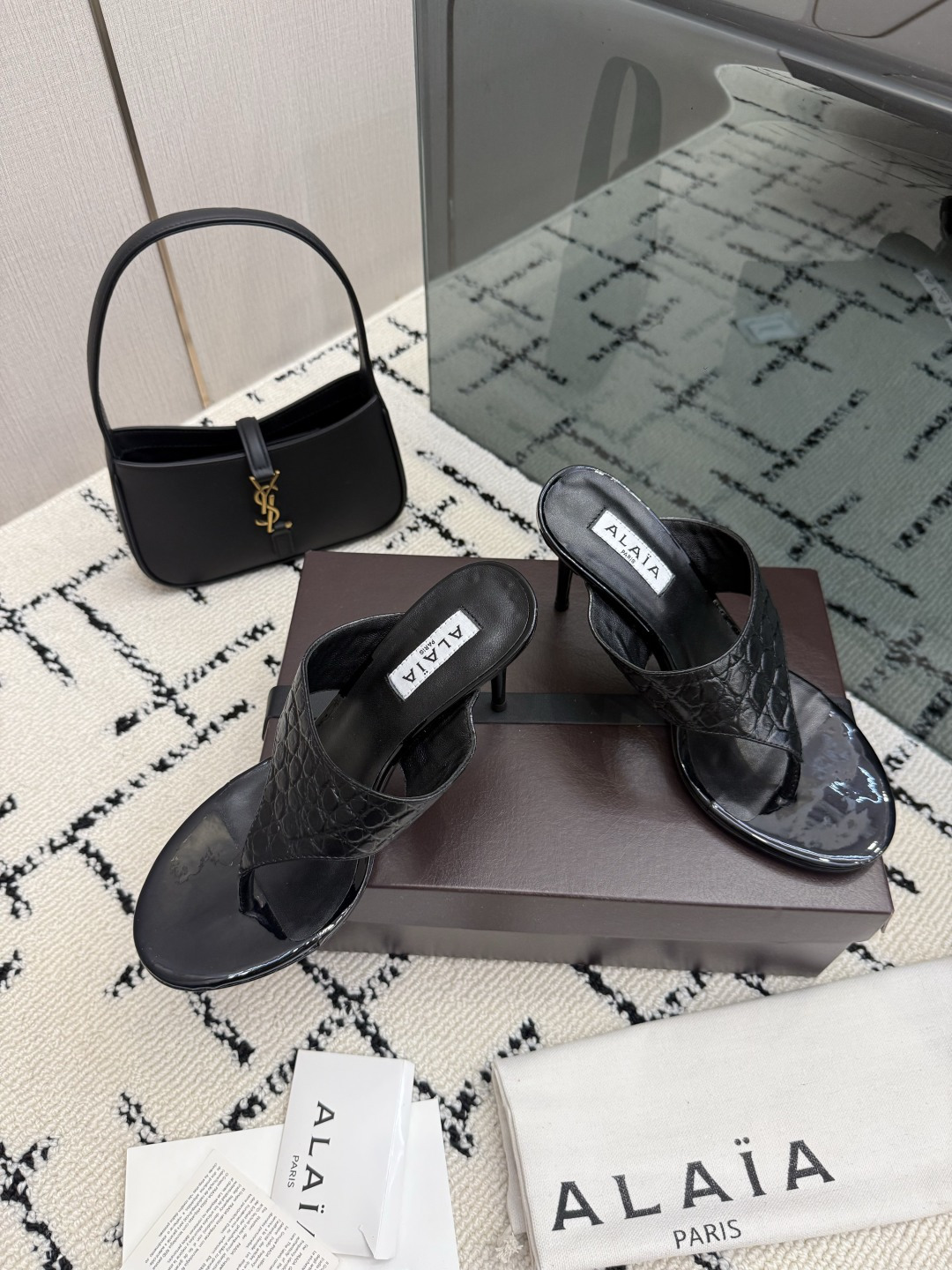 Designer Slides
