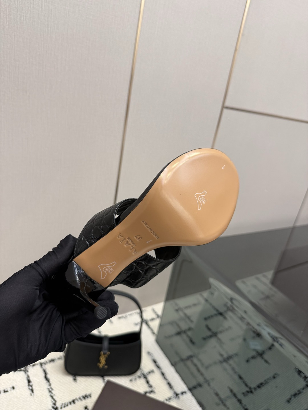 Designer Slides