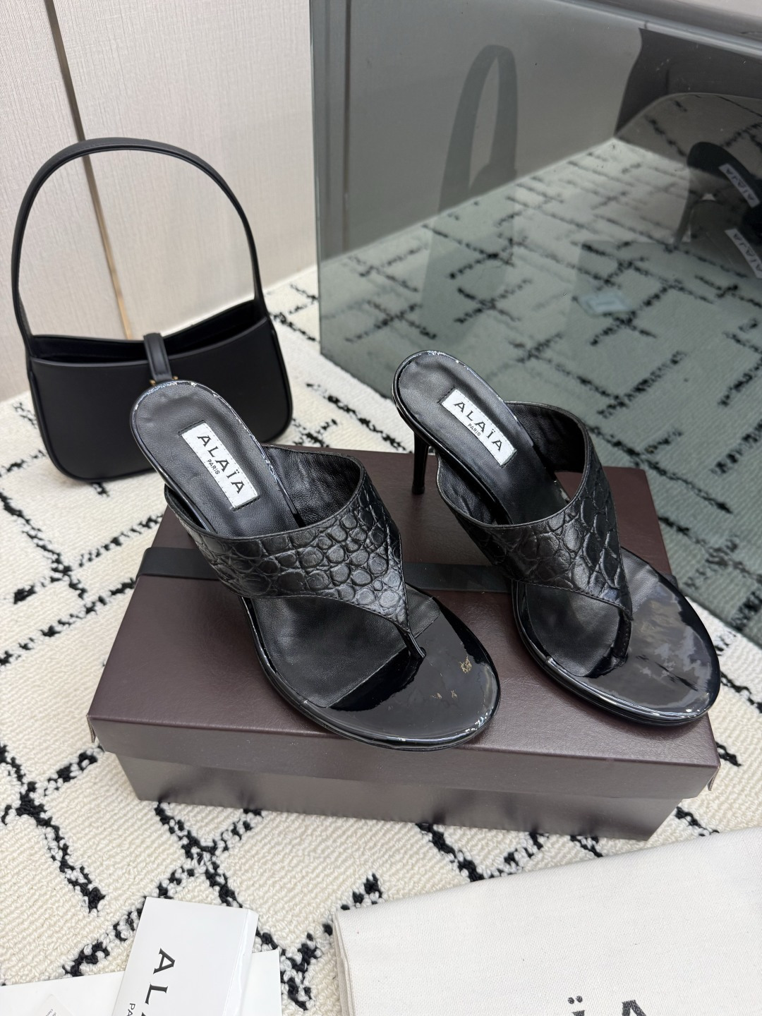 Designer Slides