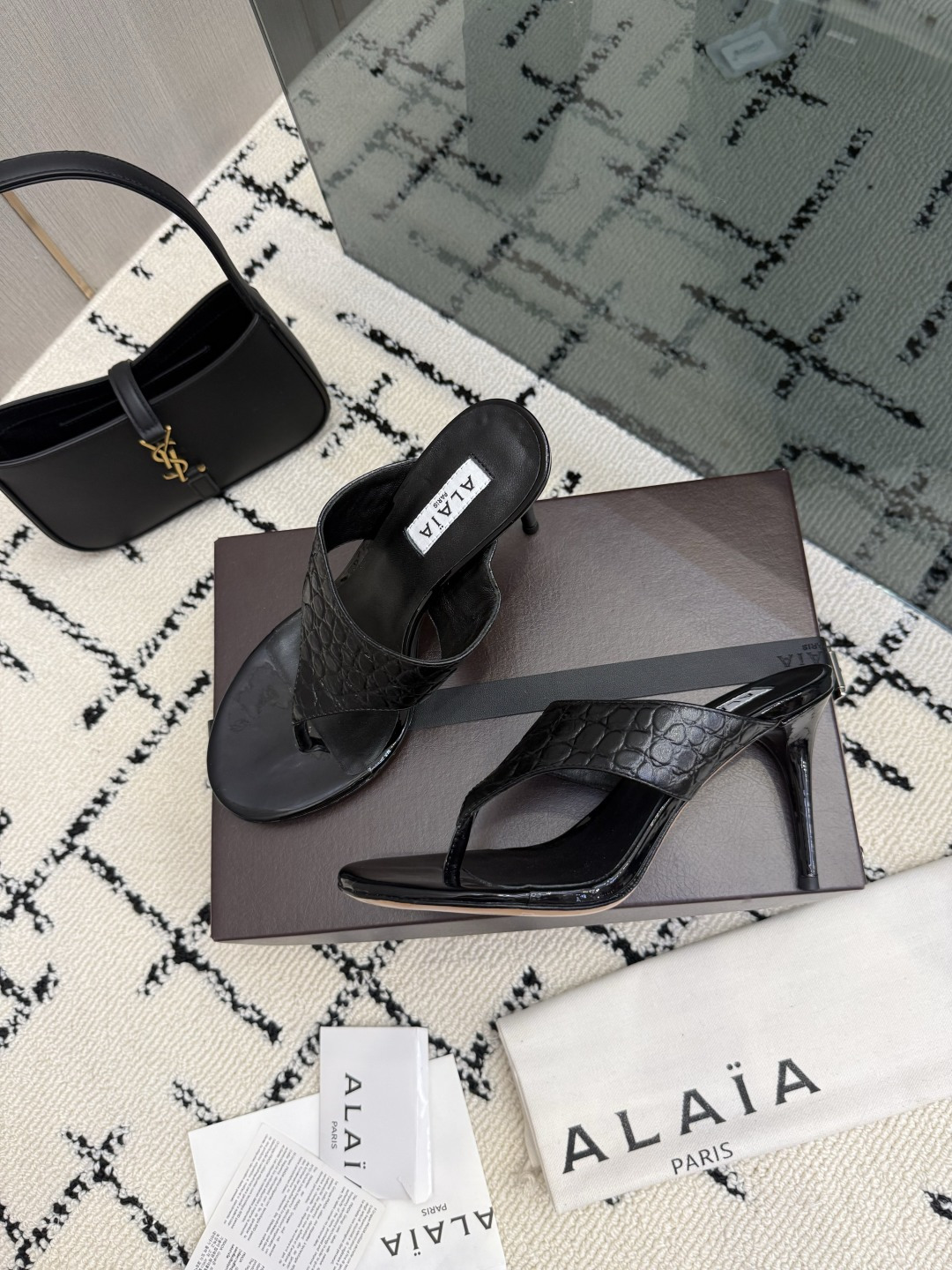 Designer Slides