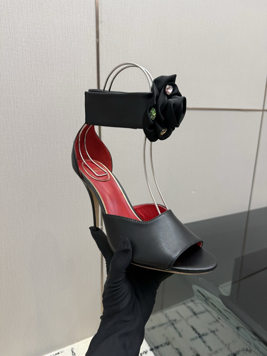 Valentino Sandals