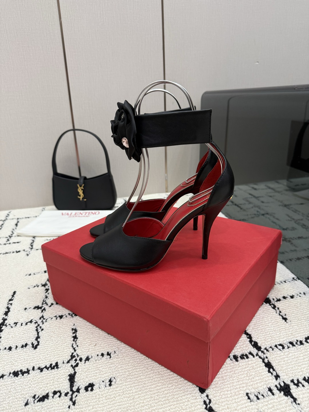Valentino Sandals
