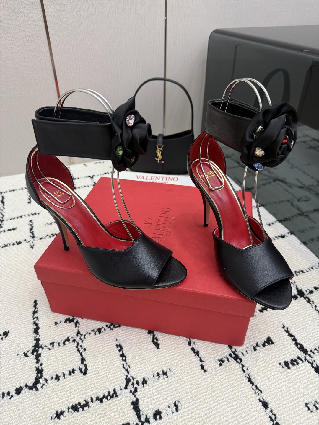 Valentino Sandals