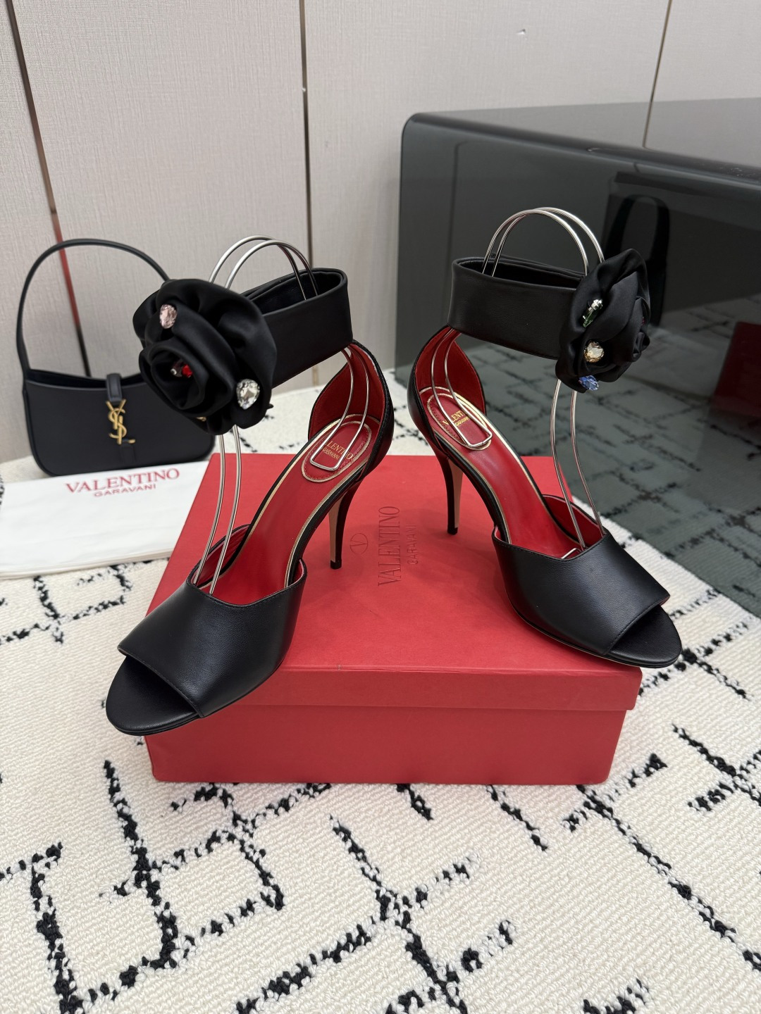 Valentino Sandals