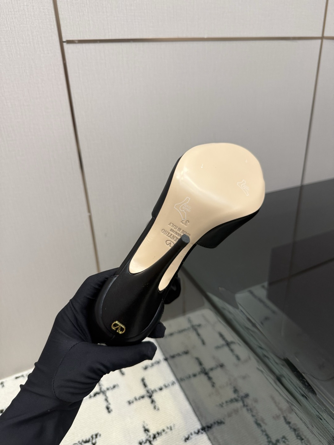 Valentino Sandals
