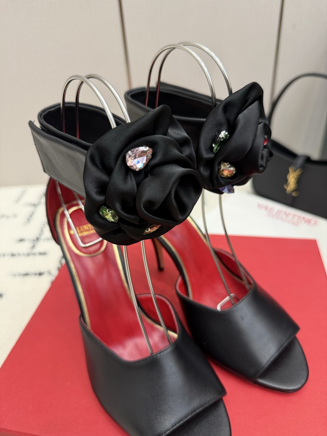 Valentino Sandals