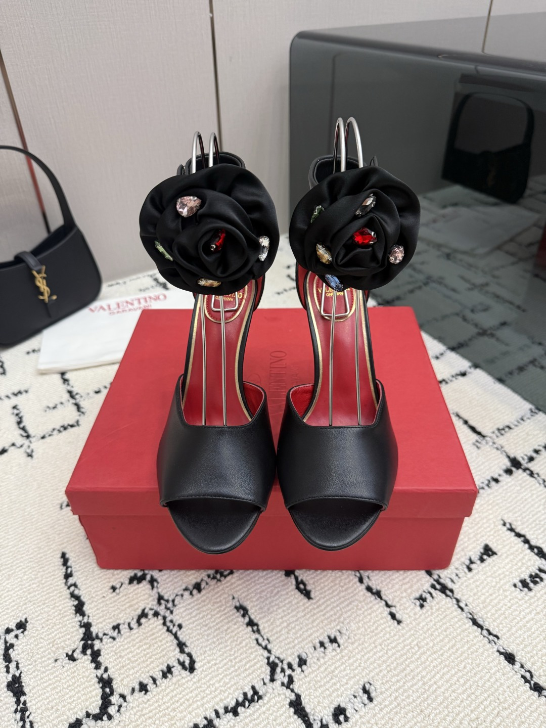 Valentino Sandals