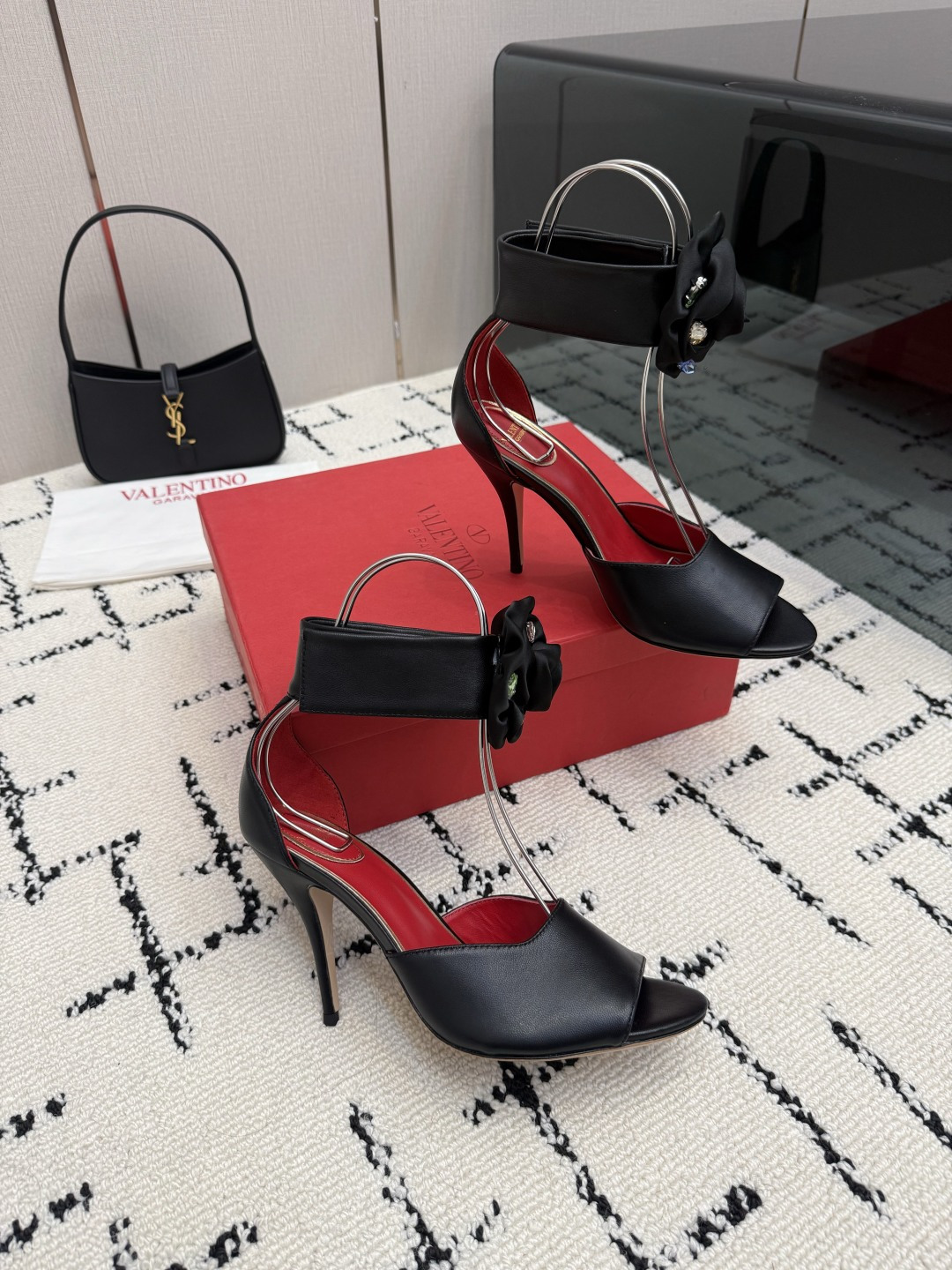 Valentino Sandals