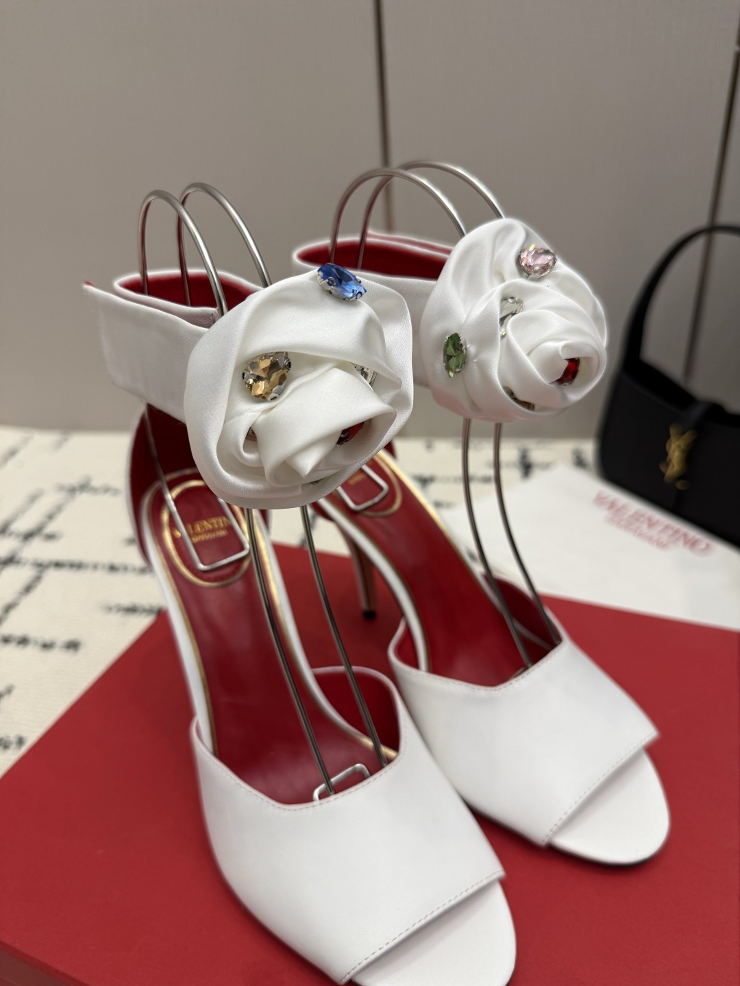 Valentino Sandals